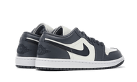 Air Jordan 1 Low Dark Grey