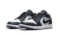 Air Jordan 1 Low Dark Teal
