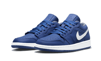 Air Jordan 1 Low Deep Royal Blue