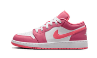Air Jordan 1 Low Desert Berry
