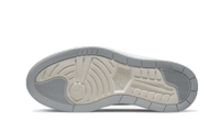 Air Jordan 1 Low Elevate White Grey