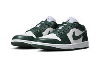 Air Jordan 1 Low Galactic Jade