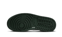 Air Jordan 1 Low Galactic Jade