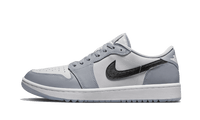 Air Jordan 1 Low Golf Wolf Grey