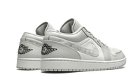 Air Jordan 1 Low Grey Camo