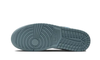 Air Jordan 1 Low Industrial Blue