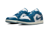Air Jordan 1 Low Industrial Blue