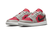 Air Jordan 1 Low Light Iron Ore