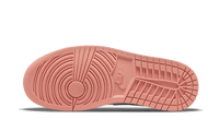 Air Jordan 1 Low Light Madder Root