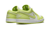 Air Jordan 1 Low Limelight