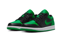 Air Jordan 1 Low Lucky Green