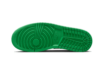 Air Jordan 1 Low Lucky Green