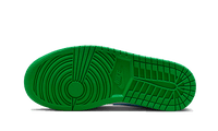 Air Jordan 1 Low Lucky Green Aquatone