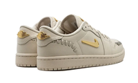 Air Jordan 1 Low Method of Make Legend Light Brown