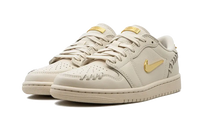 Air Jordan 1 Low Method of Make Legend Light Brown