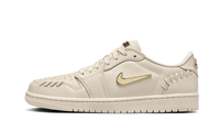 Air Jordan 1 Low Method of Make Legend Light Brown