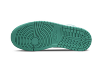 Air Jordan 1 Low New Emerald