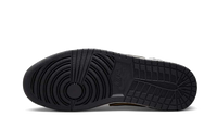 Air Jordan 1 Low OG EX Dark Smoke Grey