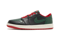 Air Jordan 1 Low OG Gorge Green