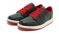 Air Jordan 1 Low OG Gorge Green