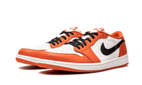Air Jordan 1 Low OG Starfish (Shattered Backboard)