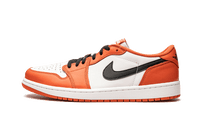 Air Jordan 1 Low OG Starfish (Shattered Backboard)