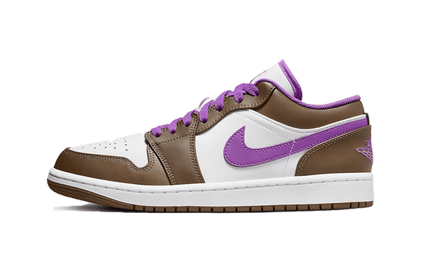 Air Jordan 1 Low Palomino