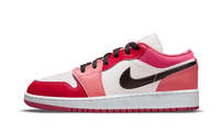 Air Jordan 1 Low Pink