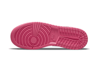 Air Jordan 1 Low Pink