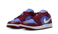 Air Jordan 1 Low Pomegranate