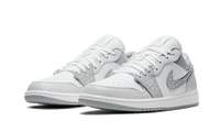 Air Jordan 1 Low Berlin Grey