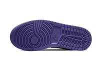 Air Jordan 1 Low Psychic Purple