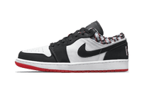 Air Jordan 1 Low Quai 54 (2021)