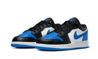 Air Jordan 1 Low Royal Toe