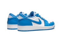 Air Jordan 1 Low SB UNC Éric Koston