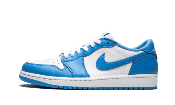 Air Jordan 1 Low SB UNC Eric Koston