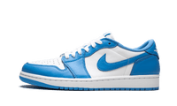 Air Jordan 1 Low SB UNC Éric Koston