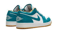 Air Jordan 1 Low SE Barcelona Print