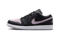 Air Jordan 1 Low SE Black Ice Lilac