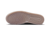 Air Jordan 1 Low SE Black Ice Lilac