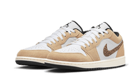 Air Jordan 1 Low SE Brown Elephant