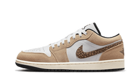 Air Jordan 1 Low SE Brown Elephant