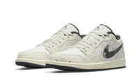 Air Jordan 1 Low SE Brushstroke