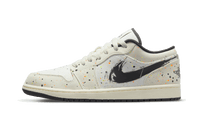 Air Jordan 1 Low SE Brushstroke