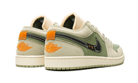 Air Jordan 1 Low SE Craft Light Olive