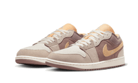 Air Jordan 1 Low SE Craft Sail Taupe Haze