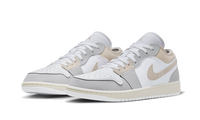 Air Jordan 1 Low SE Craft Tech Grey