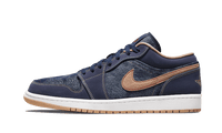 Air Jordan 1 Low SE Denim