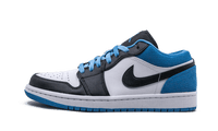 Air Jordan 1 Low SE Laser Blue