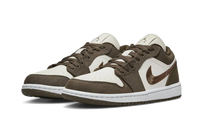 Air Jordan 1 Low SE Light Olive
